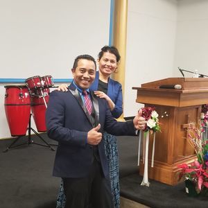 Meet your Posher, Julio privado